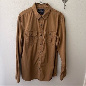 American Eagle Outfit Long Sleeve Shirt